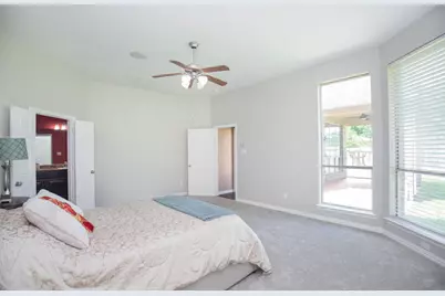 8207 Otter Creek Way, Missouri City, TX 77459 - Photo 27