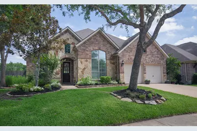 8207 Otter Creek Way, Missouri City, TX 77459 - Photo 1