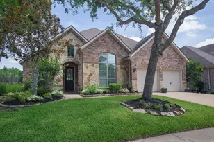 8207 Otter Creek Way, Missouri City, TX 77459 - Photo 1