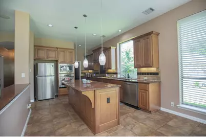 8207 Otter Creek Way, Missouri City, TX 77459 - Photo 21