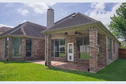 8207 Otter Creek Way, Missouri City, TX 77459 - Photo 39