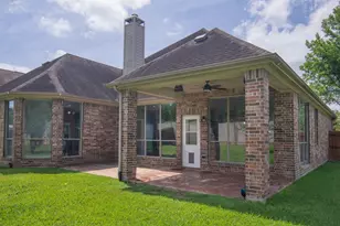 8207 Otter Creek Way, Missouri City, TX 77459 - Photo 39