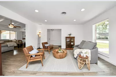 1307 Blue Willow Drive, Houston, TX 77042 - Photo 5