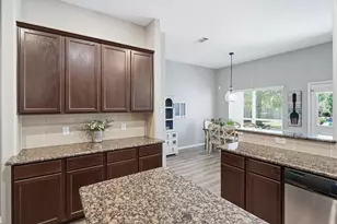 915 Misty Cliff, Dickinson, TX 77539 - Photo 19