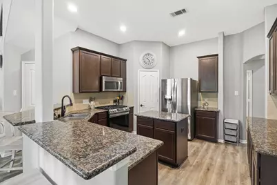 915 Misty Cliff, Dickinson, TX 77539 - Photo 17