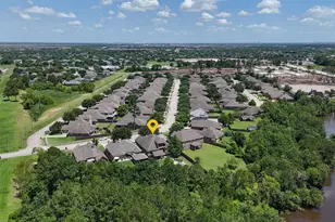 915 Misty Cliff, Dickinson, TX 77539 - Photo 49