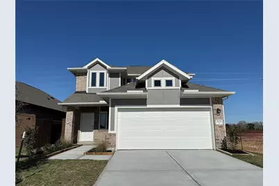 2935 Wind Cave Lane, Rosharon, TX 77583 - Photo 3