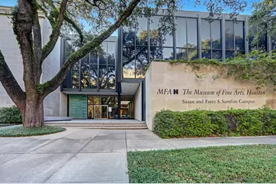 2001 Holcombe Boulevard #1801, Houston, TX 77030 - Photo 45