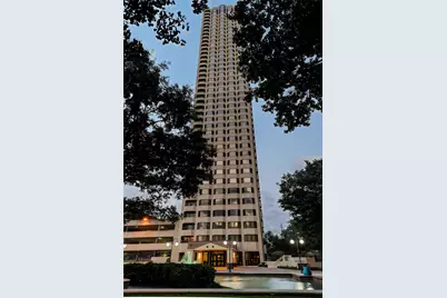 2001 Holcombe Boulevard #1801, Houston, TX 77030 - Photo 39