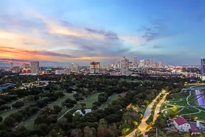 2001 Holcombe Boulevard #1801, Houston, TX 77030 - Photo 19