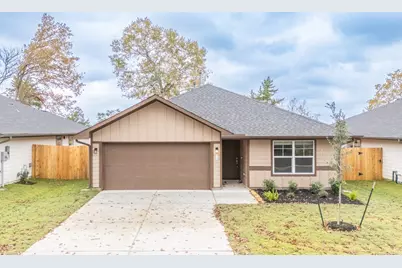 815 Roosevelt, Navasota, TX 77868 - Photo 1