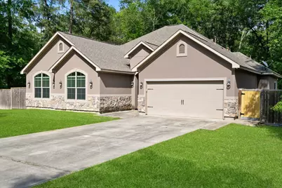 17111 Paluxy Court, Splendora, TX 77372 - Photo 1