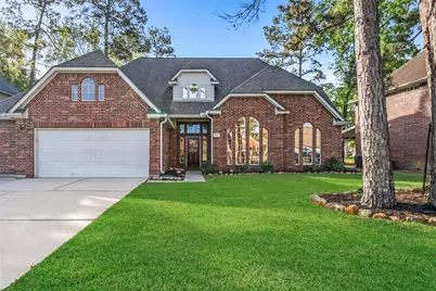 8510 Malardcrest Drive, Humble, TX 77346 - Photo 1
