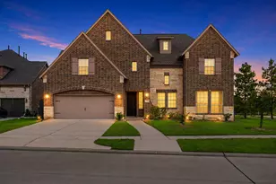 30107 Alder Run Ln, Fulshear, TX 77423 - Photo 1