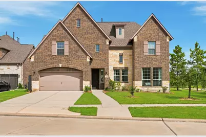 30107 Alder Run Lane, Fulshear, TX 77423 - Photo 3