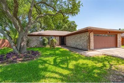 2906 Heatherwood Drive, Baytown, TX 77521 - Photo 1