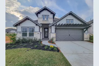 6207 Severson Lake Court Court, Katy, TX 77493 - Photo 1