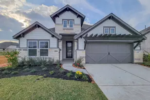 6207 Severson Lake Ct Ct, Katy, TX 77493 - Photo 1