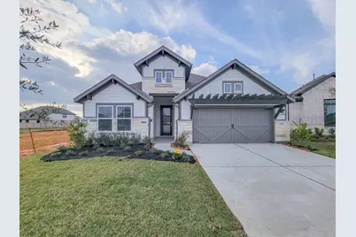 6207 Severson Lake Court Court, Katy, TX 77493 - Photo 47