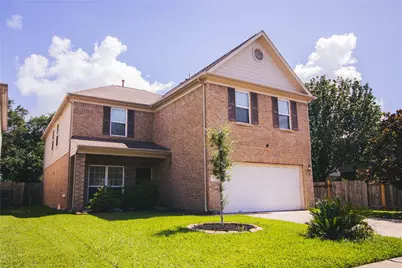 19219 Clevera Walk Lane, Houston, TX 77084 - Photo 1