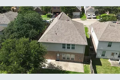 19219 Clevera Walk Lane, Houston, TX 77084 - Photo 3