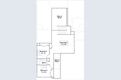 7014 Salt Dome Drive, League City, TX 77546 - Photo 3