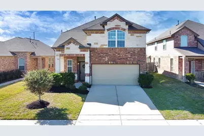 3519 Rossini Drive, Katy, TX 77493 - Photo 1