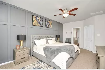 3519 Rossini Drive, Katy, TX 77493 - Photo 17