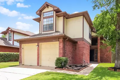 9411 Spindlewood Drive, Houston, TX 77083 - Photo 1