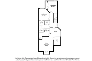 9411 Spindlewood Dr, Houston, TX 77083 - Photo 3