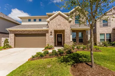 8506 Belfast Manor Lane, Richmond, TX 77407 - Photo 1