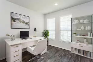 8506 Belfast Mnr Ln, Richmond, TX 77407 - Photo 5