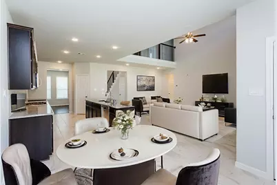 8506 Belfast Manor Lane, Richmond, TX 77407 - Photo 13