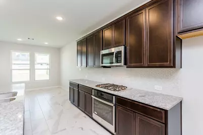 8506 Belfast Manor Lane, Richmond, TX 77407 - Photo 9