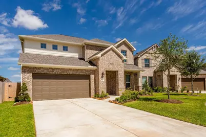 8506 Belfast Manor Lane, Richmond, TX 77407 - Photo 3