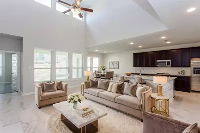 8506 Belfast Manor Lane, Richmond, TX 77407 - Photo 17