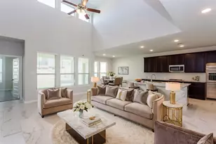 8506 Belfast Mnr Ln, Richmond, TX 77407 - Photo 17