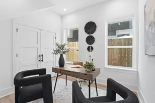 1517 McKee St, Houston, TX 77009 - Photo 5