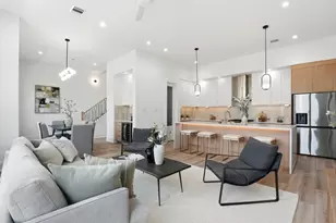 1517 McKee St, Houston, TX 77009 - Photo 1