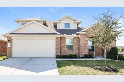 2602 Ski Lodge Drive, Spring, TX 77373 - Photo 1