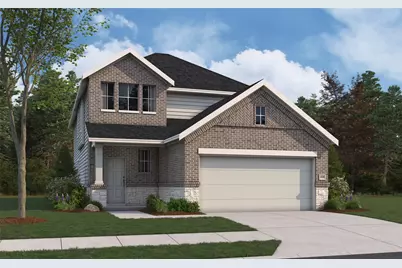 8003 Alamo Court, Beasley, TX 77417 - Photo 1