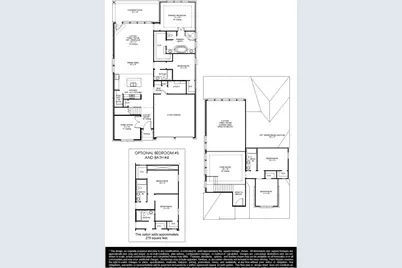 9042 Babbling Brook Drive, Montgomery, TX 77316 - Photo 7