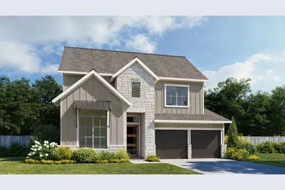 9042 Babbling Brook Drive, Montgomery, TX 77316 - Photo 1