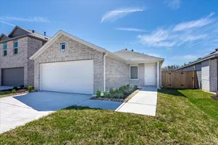 18236 Pontecorvo Ln, New Caney, TX 77357 - Photo 1