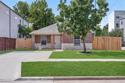 1302 Shearn Street, Houston, TX 77007 - Photo 1
