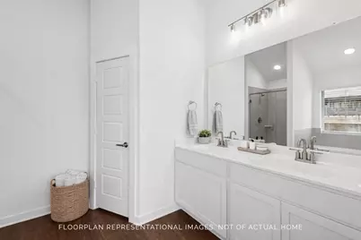 958 Garden Path Drive, Willis, TX 77378 - Photo 7