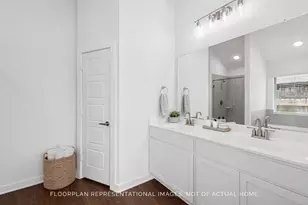 958 Garden Path Dr, Willis, TX 77378 - Photo 7