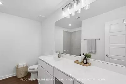 958 Garden Path Drive, Willis, TX 77378 - Photo 11