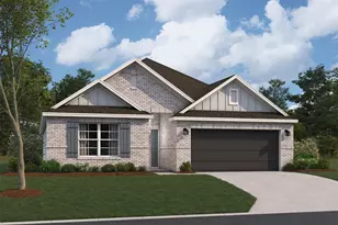 958 Garden Path Dr, Willis, TX 77378 - Photo 1