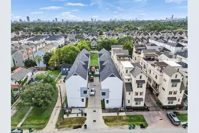 1122 W 16th Street #C, Houston, TX 77008 - Photo 37